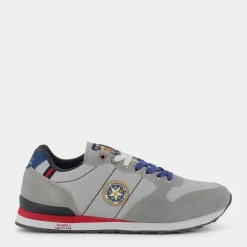 SNEAKERS GRIGIO MM-1110