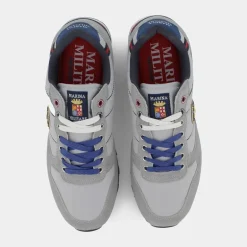 SNEAKERS GRIGIO MM-1110