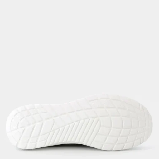 SNEAKERS GRIGIO MM-2207