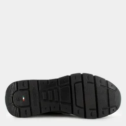 SNEAKERS GRIGIO I400420U