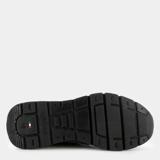 SNEAKERS GRIGIO I400420U