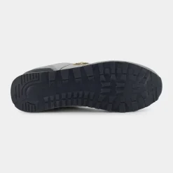 SNEAKERS GRIGIO MM-1110