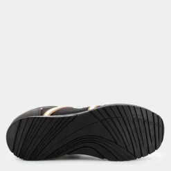 SNEAKERS GRIGIO/OCRA MM256