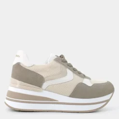SNEAKERS MULTICOLOR XM-E25D-18