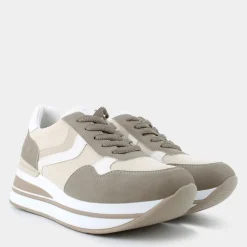 SNEAKERS MULTICOLOR XM-E25D-18