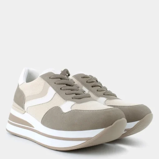 SNEAKERS MULTICOLOR XM-E25D-18