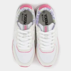 SNEAKERS MULTICOLOR HZ-E25D-02