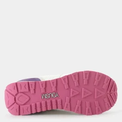 SNEAKERS MULTICOLOR HZ-E25D-02