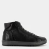 SNEAKERS NERO I400440U