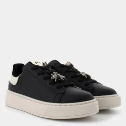 SNEAKERS NERO I433080F
