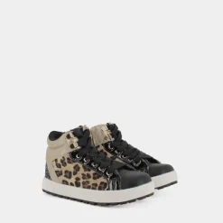 SNEAKERS NERO ES-I22B-09
