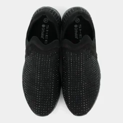 SNEAKERS NERO XM-I23D-01
