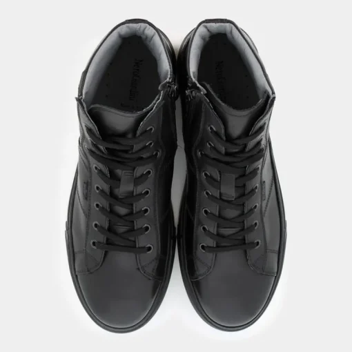SNEAKERS NERO I400451U