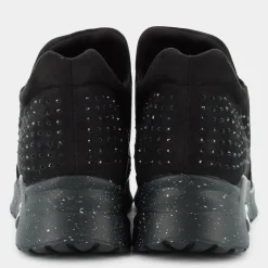 SNEAKERS NERO XM-I23D-01