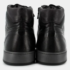 SNEAKERS NERO I400440U