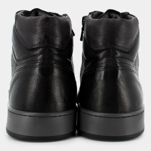 SNEAKERS NERO I400440U
