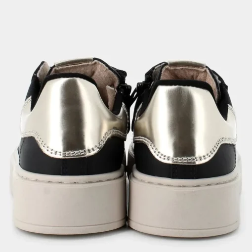 SNEAKERS NERO I433080F