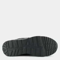 SNEAKERS NERO XM-I23D-01
