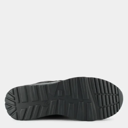 SNEAKERS NERO XM-I23D-01