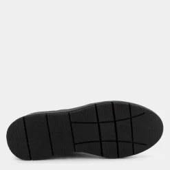 SNEAKERS NERO CM-I24D-05