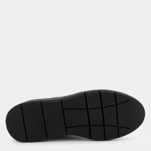 SNEAKERS NERO CM-I24D-05