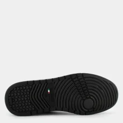 SNEAKERS NERO I400440U
