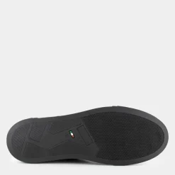 SNEAKERS NERO I400451U