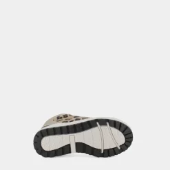 SNEAKERS NERO ES-I22B-09