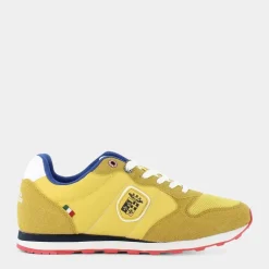 SNEAKERS OCHRE MM-1114