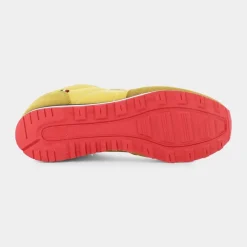 SNEAKERS OCHRE MM-1114