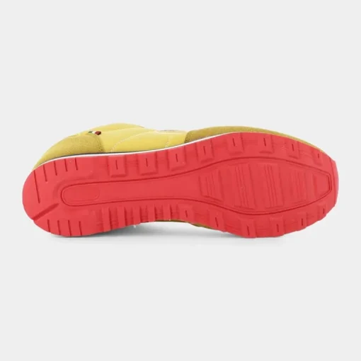 SNEAKERS OCHRE MM-1114