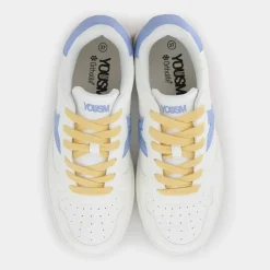 SNEAKERS OCRA HZ-E25D-01