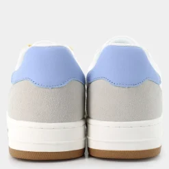 SNEAKERS OCRA HZ-E25D-01