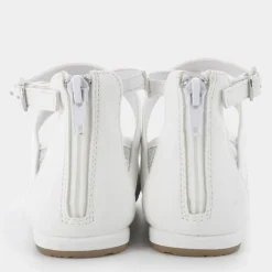 SNEAKERS ORO SM-E25B-03