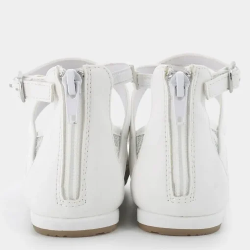 SNEAKERS ORO SM-E25B-03