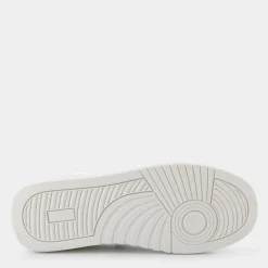 SNEAKERS ORO HZ-E25D-01