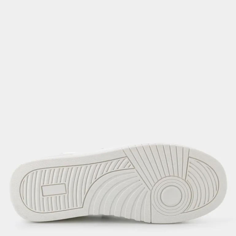 SNEAKERS ORO HZ-E25D-01