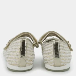 SNEAKERS PLATIO BIANCO AG17074