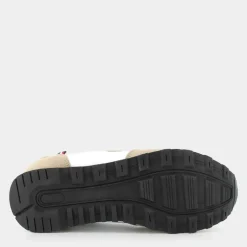 SNEAKERS SABBIA/BIANCO MM-1114