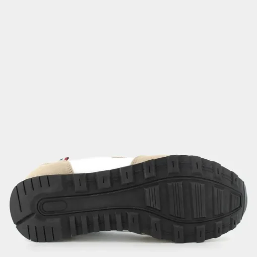 SNEAKERS SABBIA/BIANCO MM-1114