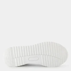 SNEAKERS SILVER CI-E25D-01