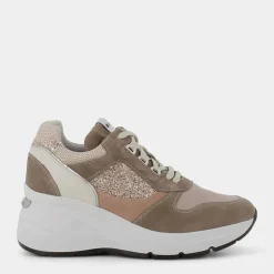 SNEAKERS TAUPE E217981D