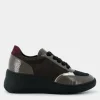 SNEAKERS TAUPE CM-I24D-05