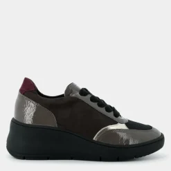 SNEAKERS TAUPE CM-I24D-05