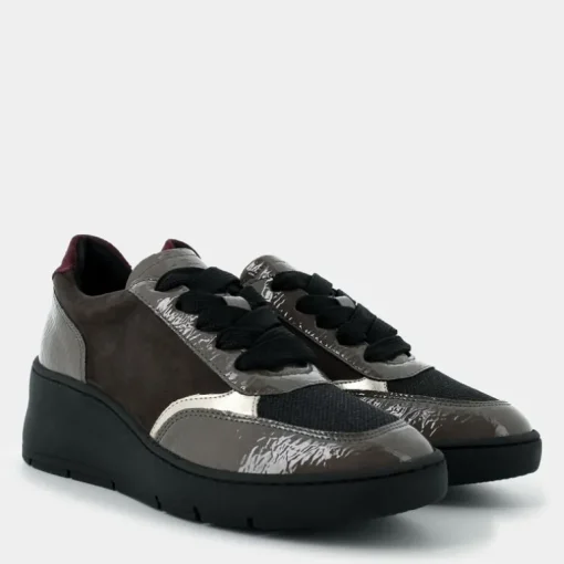 SNEAKERS TAUPE CM-I24D-05