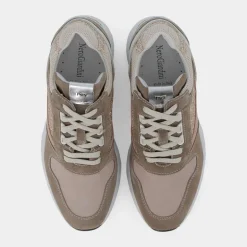 SNEAKERS TAUPE E217981D