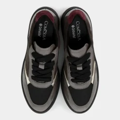 SNEAKERS TAUPE CM-I24D-05