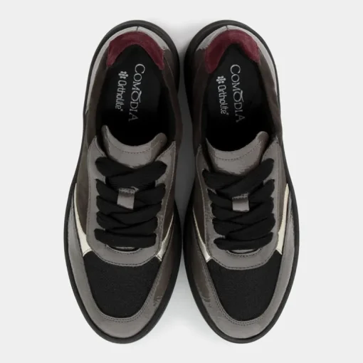 SNEAKERS TAUPE CM-I24D-05