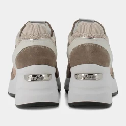 SNEAKERS TAUPE E217981D