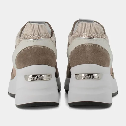 SNEAKERS TAUPE E217981D